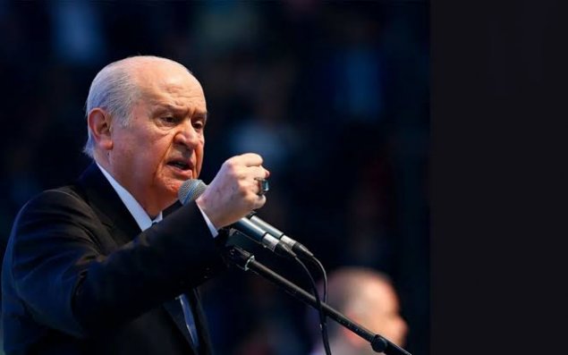 Türk millətçiliyini zəhərləməyə çalışanlar... - Baxçalı