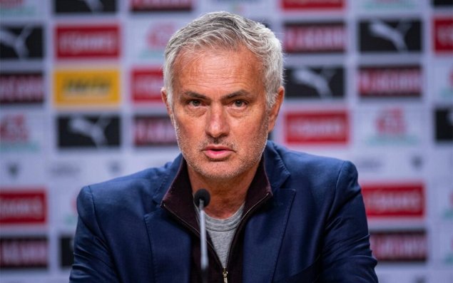 “Real” Mourinyonu istefaya göndərə bilər