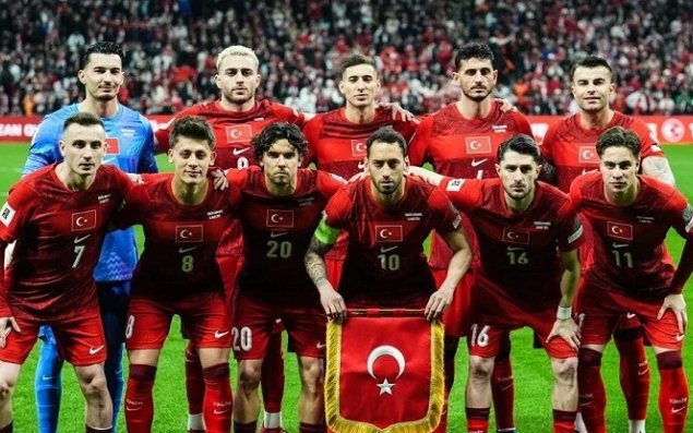 Türkiyə millisinin baş məşqçisi bəlli oldu – Rəsmi