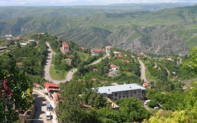 Azad edilmiş ərazilərə 28 milyard manat investisiya yatırılıb