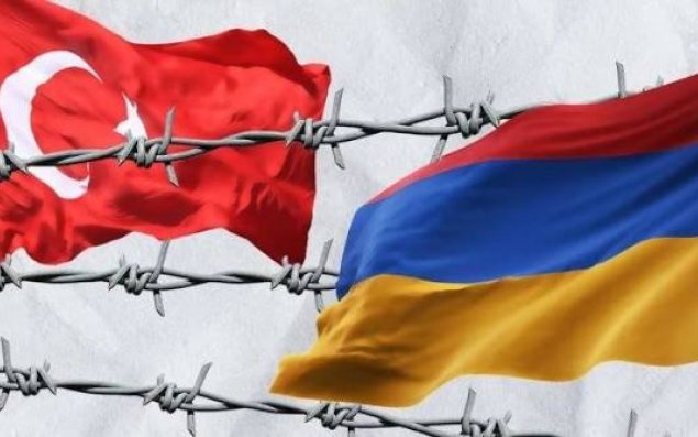 Bu halda Türkiyə ilə sərhəd açılmayacaq - Adamyan