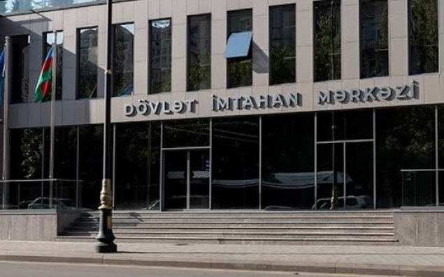 DİM 648 nəfər üçün bu həftə imtahan keçirəcək