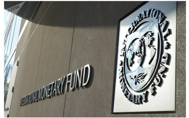 BVF: Azərbaycanın xarici ticarət balansı güclənib