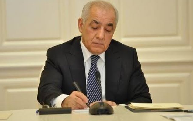 Müdafiə Sənayesi Nazirliyinin kollegiyasının tərkibi yenilənib