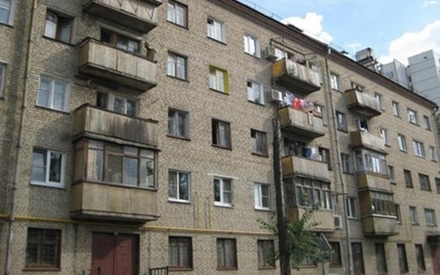 Azərbaycanda sovet dövründən qalma binalar 2060-cı ilədək izolyasiya ediləcək