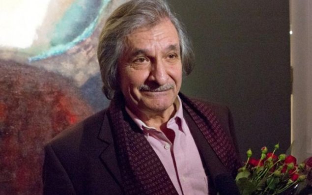 Prezident Xalq rəssamı Fərhad Xəlilova 80 illik yubileyi münasibətilə məktub ünvanlayıb