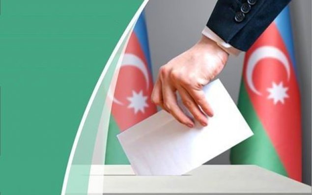 Azərbaycan seçki və statistika tədbirlərinə xərcləmələri 10 %-ə yaxın artırır