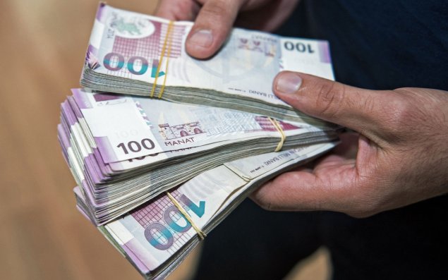 Azərbaycan xarici yardımları 74 %-ə yaxın artırır