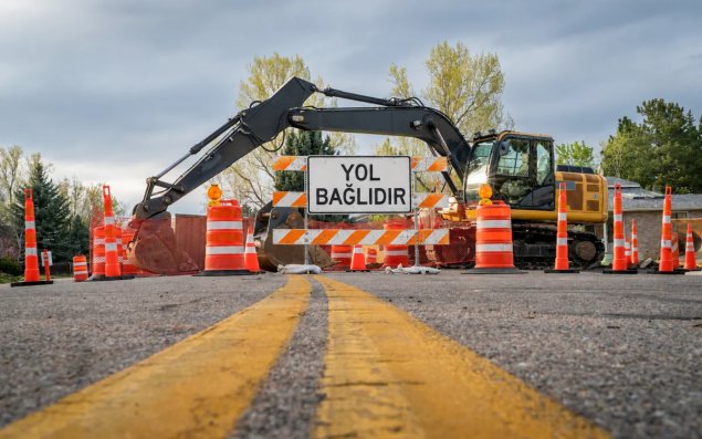 Daha 15 küçə və prospekt təmir olunacaq