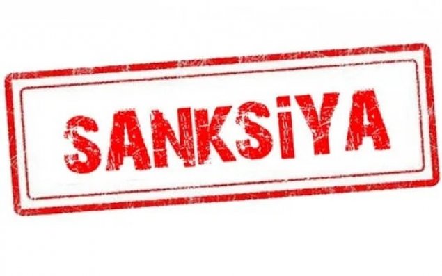 Azərbaycanın beynəlxalq sanksiya siyahısı yenilənib