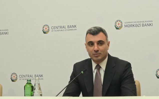 AMB Azərbaycanın iqtisadi artım proqnozunu yüksəldib