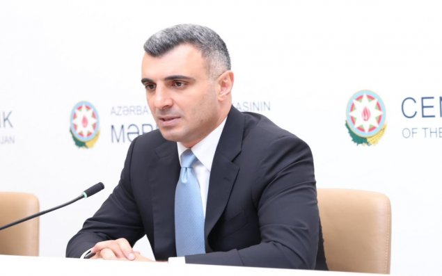 Taleh Kazımov: AMB ilin sonunadək daha 1 milyard dollar ala bilər