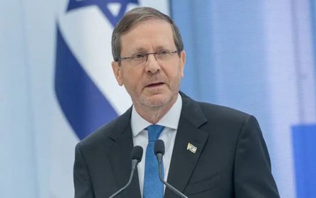 Hersoqdan kritik addım: Netanyahu getsə...