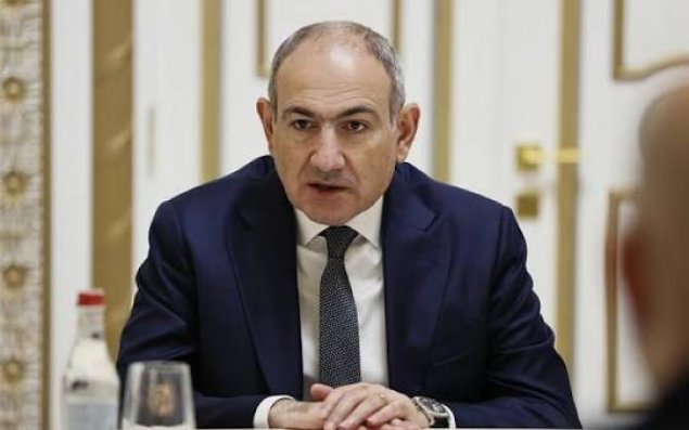 Paşinyan ələ saldı: Güclü olduqlarını düşünürdüm